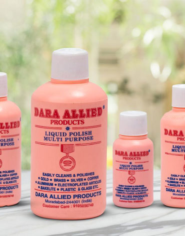 Multi- Purpose Liquid Polish 